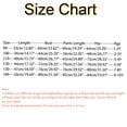thumbnail image 2 of LYMAYTER Kids Baby Girls Summer Outfits Sleeveless Solid T-Shirt Flare Pants Toddler Casual Bell-Bottoms Suit for 1-10T, 2 of 10