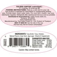 thumbnail image 2 of Inaba Twins Wet Cat Topper Cups, 1.23 oz Serving, 16 Servings, Tuna & Chicken, 2 of 6
