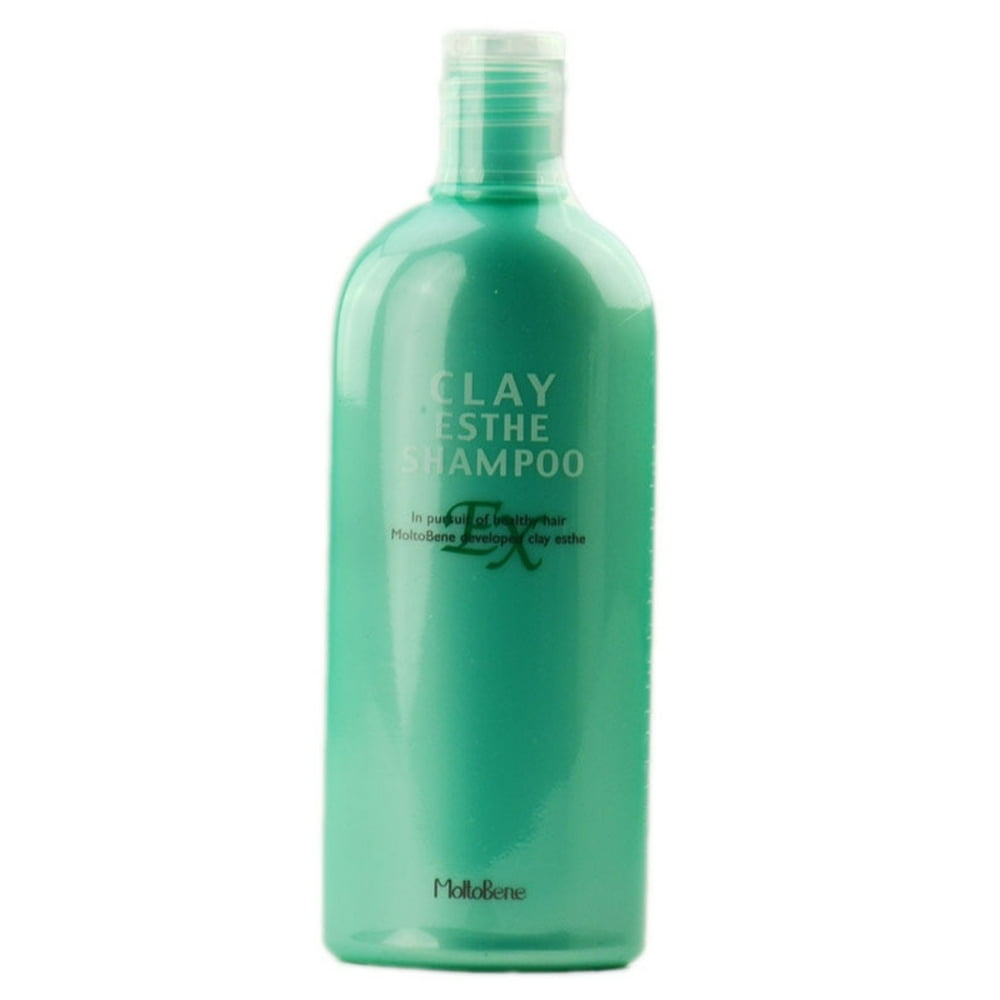 Clay Esthe Shampoo EX (Size 11.2 oz)