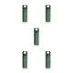 thumbnail image 3 of Eigraketly Sello de contenedor para exteriores, funda impermeable para tableta, llaves, botella seca, llavero, bolsillo, Camping, pesca, palillo Type5 NO5, 3 of 6
