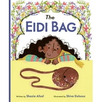 The Eidi Bag, (Hardcover)
