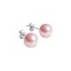 thumbnail image 4 of Set Collar Triple Aretes Pulsera Zvezda Plata 0.925 Mujer rosa claro Unitalla, 4 of 4