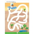 thumbnail image 4 of School Zone Mazes Workbook, 4 of 6