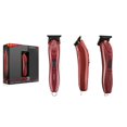 thumbnail image 3 of Cargador T POWER 12 V para recortadora BaByliss PRO FXX3T FX3 FX 3, 3 of 7