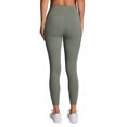 thumbnail image 3 of RBX Active Women's High Waist Ultra Hold Squat Proof 7/8 Legging With Pockets, 3 of 5