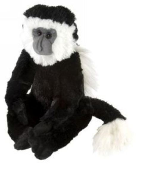 wild republic monkey stuffed animals