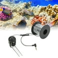 thumbnail image 1 of Fish Finder Camera, Single Fishing Camera HD 3.5mm Plug Underwater CVBS Fish Finder Camera With Fishing Cable For Marine, 1 of 8