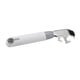 thumbnail image 2 of Pinza para platos de acero inoxidable, pinza para platos calientes, utensilios de cocina, pinza para cuencos, pinza para platos Blanco, 2 of 9