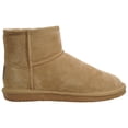 thumbnail image 5 of Bearpaw Demi Winter Boots for Women, Faux Fur Lining, Suede Upper, TPR Outsole, Ankle Height, Slip on Boots, 5 of 7