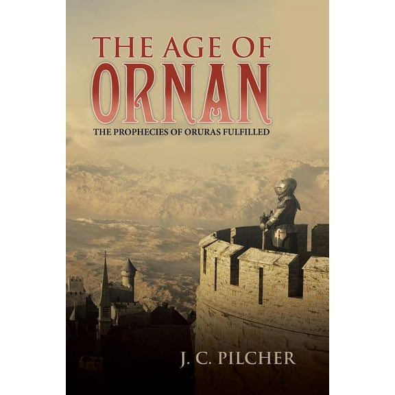The Age of Ornan (Paperback)