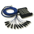 thumbnail image 2 of MULTI-CHANNEL AUDIO SNAKE CABLE - 24 CHANNEL, 2 of 2