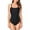 Red, variant on Alove Women's Sports Swimwear Athletic One Piece Beach Bathing Suit