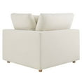thumbnail image 3 of Modway Commix Down Filled Overstuffed 3 Piece Sectional Sofa Set, Multiple Colors, 3 of 6