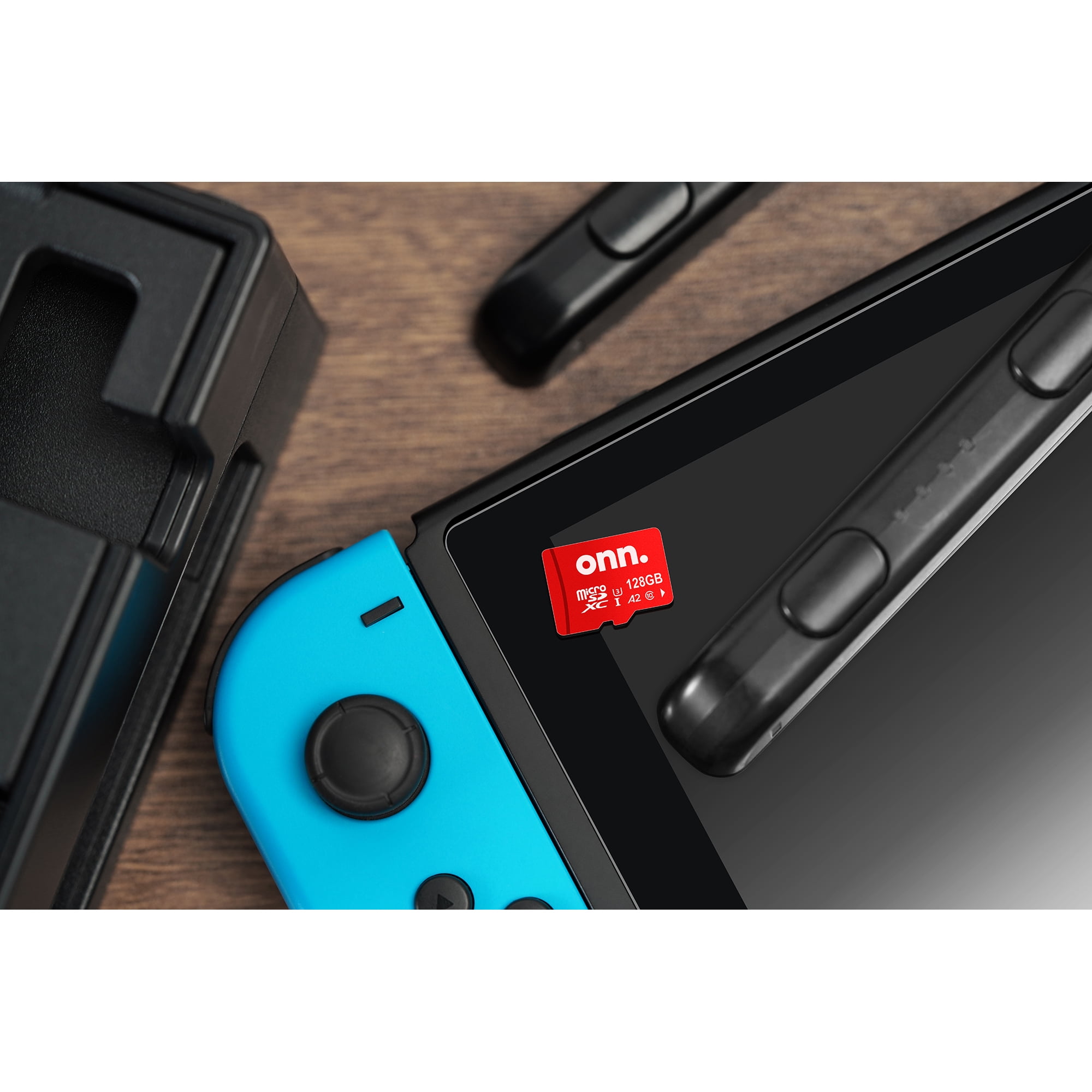 海外最新 Nintendo Switch本体➕128GB その他 - tomglen.com
