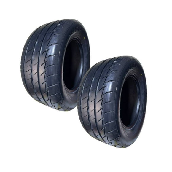 Paquete de 2 Llantas 295/50R15 BroadPeak Retro Sport 1000 108 T