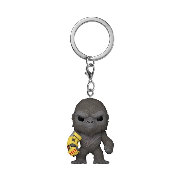 Llavero Funko Pop! Godzilla x Kong: El nuevo imperio - Kong