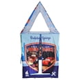 thumbnail image 2 of TIENDA CASITA INFANTIL TOY MARK CAMPAÑA CARS, 2 of 3