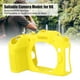 thumbnail image 4 of Funda de Silicona para Cámara R8 - A Prueba de Golpes Antiarañazos Cubierta Protectora de Silicona Suave para Cámara Protector de Cámara Digital Cubierta de Piel ANGGREK  Otros, 4 of 8