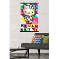 thumbnail image 4 of Bonjour Kitty - Motifs, 4 of 5