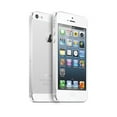 thumbnail image 1 of Refurbished(Good)Apple iPhone 5S A1533 Unlocked 16GB Silver, 1 of 1