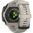 thumbnail image 2 of Garmin Instinct™ - Rugged GPS Watch, Tundra, 2 of 7
