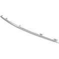 thumbnail image 2 of For 2015-2017 Chrysler200 Bumper Trim Rear Chrome CH1144107 68175228AC, 2 of 5