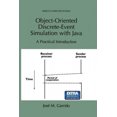 thumbnail image 2 of Simulation d'Événement Discret Orienté par Objet avec Java: une Introduction Pratique (Série en Informatique), 2 of 2