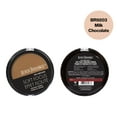 thumbnail image 5 of Black Radiance True Complexion Soft Focus Makeup Finishing Powder - Milk Chocolate Finish, 5 of 5