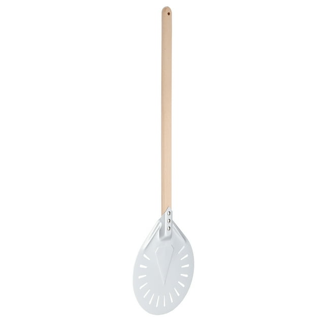 Pizza Peel, Compact Pizza Shovel For Outdoor Pizza Oven 7in,8in,9in