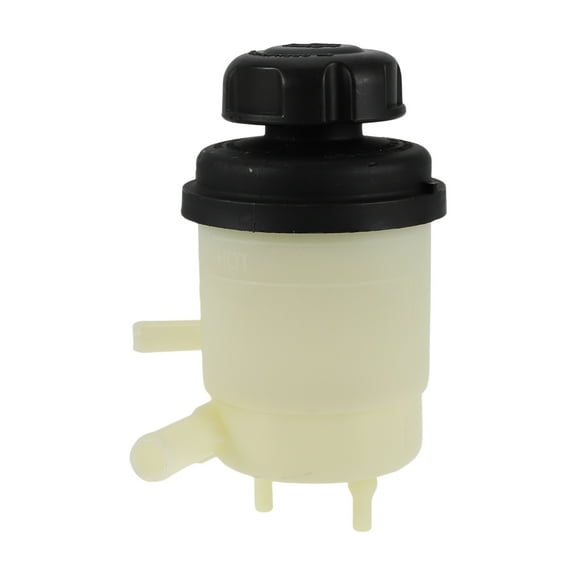 Unique Bargains Power Steering Reservoir for Kia Soul 2010-2011 Automotive Power Steering Tank 1 Pcs