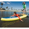 thumbnail image 1 of Jimmy Styks Mutt 3.14 m (10.4 ft.) Inflatable Stand Up Paddle Board, 1 of 3