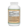 thumbnail image 2 of Glycine Supplement - 1,000mg (300 Capsules) Amino Acid for Sleep Quality Support (Glicina) by Double Wood Supplements, 2 of 4