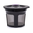 thumbnail image 1 of Tasse Filtre à Café Rechargeable Compatible avec Keurig 2.0 1.0 Cafetières K Cup, 1 of 9