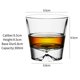 thumbnail image 1 of Vasos de whisky, vaso de whisky grabado, vasos de whisky antiguos, vasos escoceses clásicos, regalo perfecto para amantes de los escoceses, 1 of 5