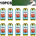 thumbnail image 4 of 10PCS 60ml/100ml Aceite Cebo Camarón Aroma Duradero para Artes Pesca (100ml), 4 of 4