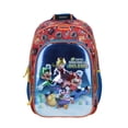 thumbnail image 1 of Mochila Grande Rojo Chenson Mario Bros Primaria XELU para niño CHENSON MARIO BROS MB64613-R, 1 of 7