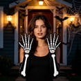 thumbnail image 5 of Leeye For Adults Halloween Hand Unisex Carnivorous for Party Cosplay Handmade Vampire, 5 of 6