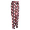 thumbnail image 4 of Stay-Puft Ghostbusters Womens Sweatpants Joggers Pants Trousers Casual 3D Printing Fashion Sweatpants With Drawstring Closed Bottom Active Sports Track Pants, 4 of 7