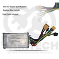 thumbnail image 2 of MicroGo M5 Controller, 2 of 4
