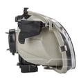 thumbnail image 4 of TYC Headlight Assembly, 4 of 5