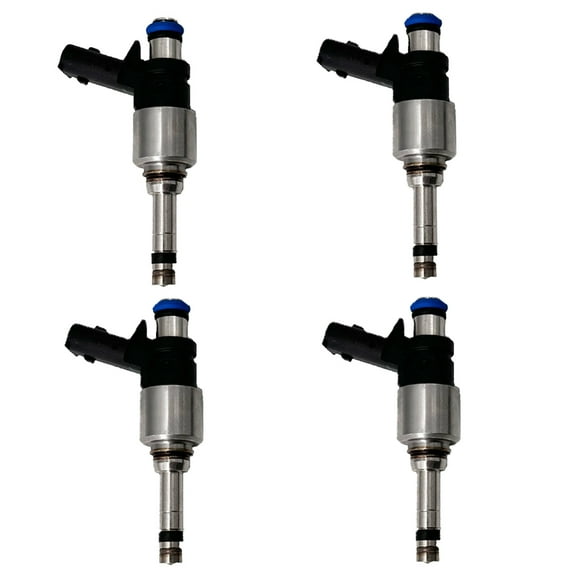 4X Fuel Injector 35310-2B350 For Hyundai 2016-2020 Elantra 2018-2020 Elantra GT