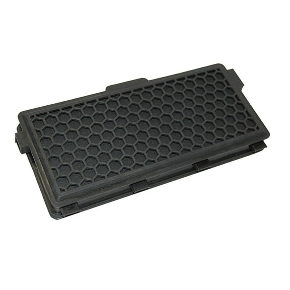 HQRP Active HEPA Filter compatible with Miele Luna / Eclipse / Orion vacuum cleaners
