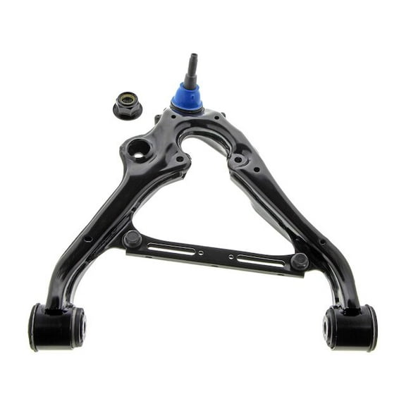 Front Right Lower Control Arm and Ball Joint Assembly - Compatible with 2021 - 2025 GMC Yukon 2022 2023 2024