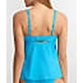 thumbnail image 6 of Ring-Front Underwire Tankini Top Swimsuit, 6 of 6