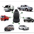 thumbnail image 2 of 20226New  Frost Seat Covers, Long Driving Ventilated Car Seat Cushions, Summer Auto Interior Accessories for All Vehicle Seats, Gifts for Husband Driver Men Dad, 2 of 8