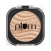 Plum There You Glow Highlighter | Highly Pigmented | Effortless Blending | 100% Vegan & Cruelty Free | 121 - Champagne Pearl