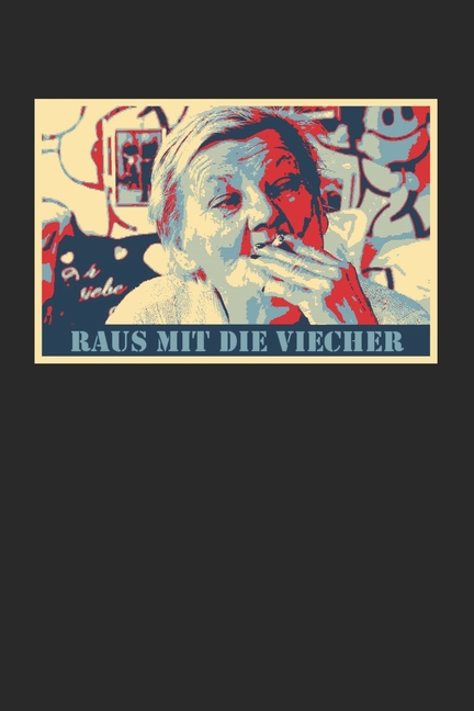 Raus mit die viecher : Kalender Monatsplaner Familienplaner Planer A5 I Tagebuch I Ritter I Meme