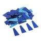 thumbnail image 1 of 50Pcs Estrás para Ganchillos Material de Decoración de de Teléfono Móvil Fabricación de Bisutería Azul perfecl Coser plano en pedrería, 1 of 7