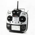 thumbnail image 1 of Futaba FUT01004365-3 14SG H 2.4GHz FASST Heli Spec Radio System with R7008SB, 1 of 5