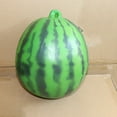 thumbnail image 1 of High imitation fake artificial watermelon plastic simulated fruit model, 1 of 10